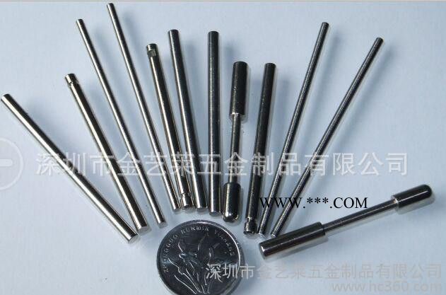 来图来样加工 导向定位销 **不锈钢定位销 微型小销钉图2