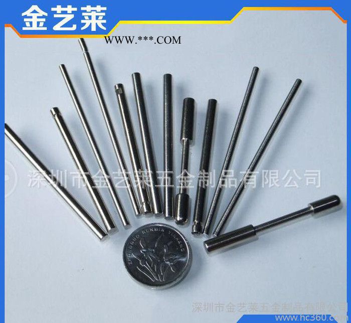 来图来样加工 导向定位销 **不锈钢定位销 微型小销钉