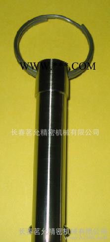 Q型 快锁插销、原装进口NNK 快速制动定位销图2