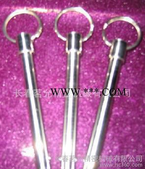 Q型 快锁插销、原装进口NNK 快速制动定位销图3