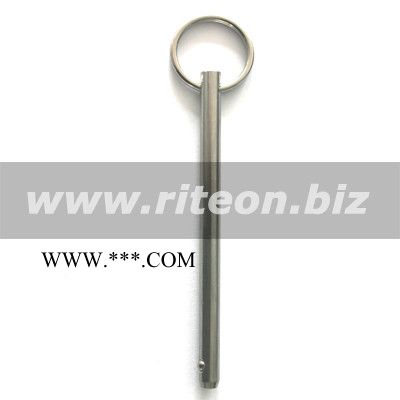 Riteon M6SDS70快卸销，单钢珠定位销，快锁插销