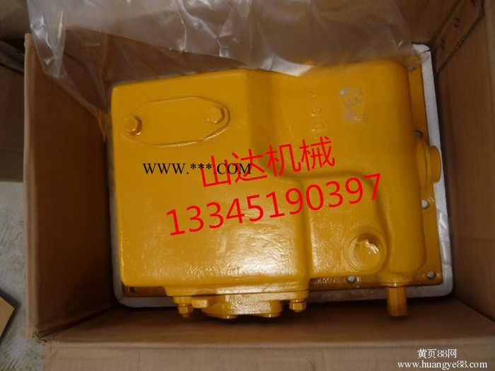 山推P16Y-40-03001定位销图2