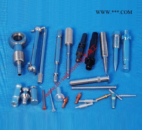 专业 圆柱销，锥销，开口销，带孔销，定位销图2