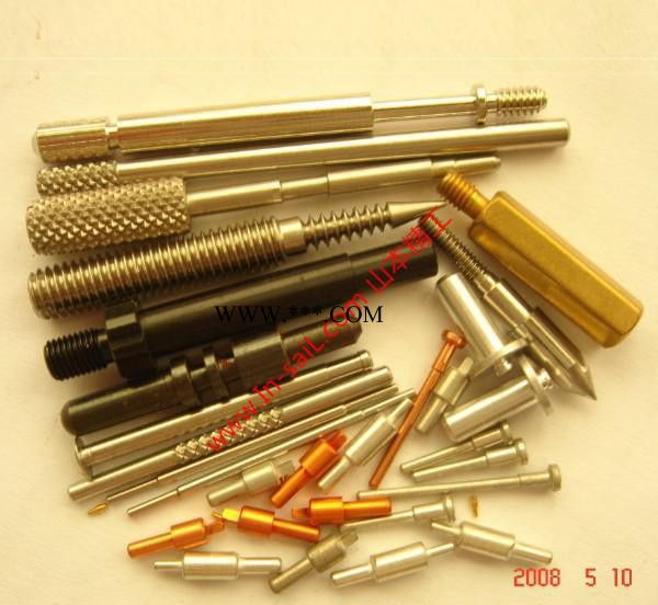 专业 圆柱销，锥销，开口销，带孔销，定位销图3