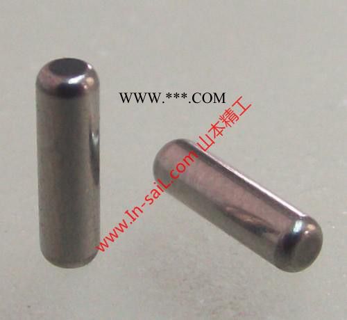 碳钢Q235 国标 泵阀用圆柱销2-20mm 现货规格定位销图3