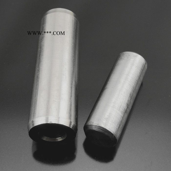 不锈钢304圆柱销GB119定位销连接销安全销现货实心圆柱销**图2