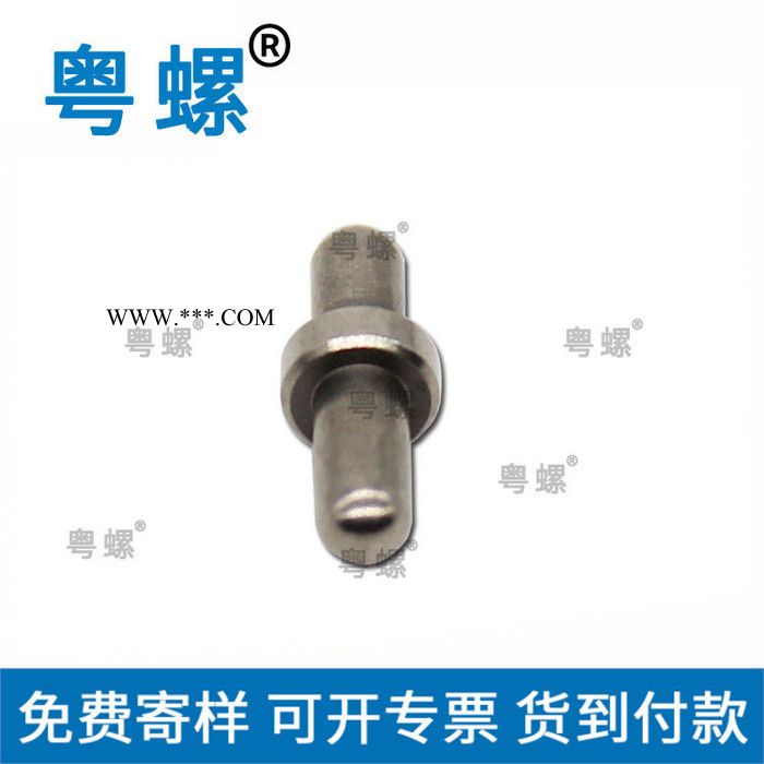 佛山订做不锈钢销轴 带肩定位销轴 异型定位轴销钉厂家 异形定位轴可图4