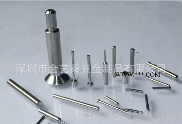 来样加工 **装配销轴 导向定位销 专业销轴加工图3