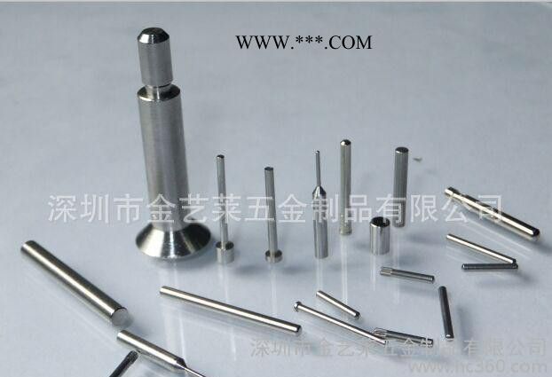 来样加工 **装配销轴 导向定位销 专业销轴加工图2