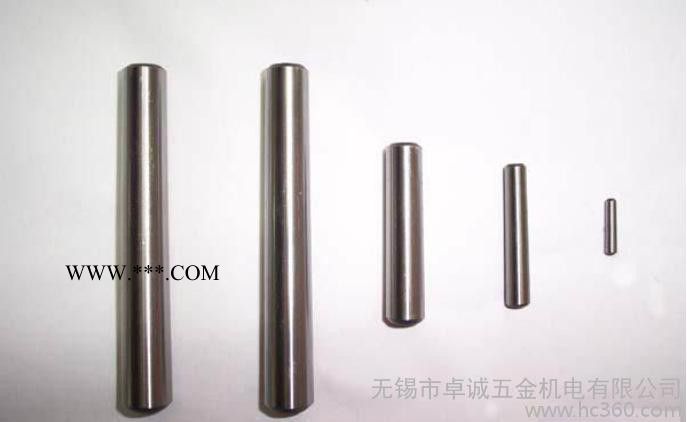直销 GB119 圆柱销 定位销 销子图2