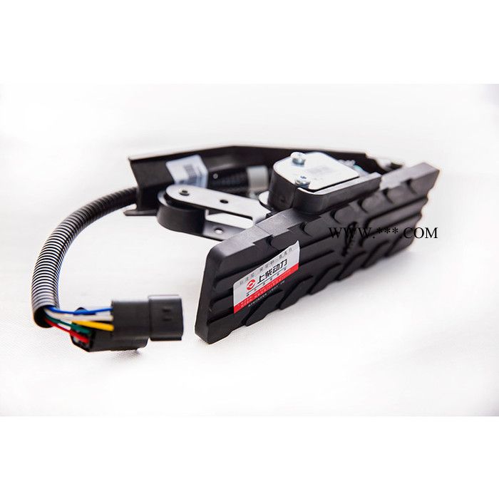 D88A-007-800 电子油门踏板 电油门上柴D6114B型图3