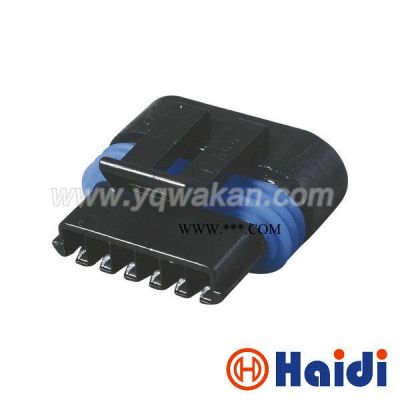 DELPHI/12162210/12162260/12162261/6P连接器 电子油门踏板插头