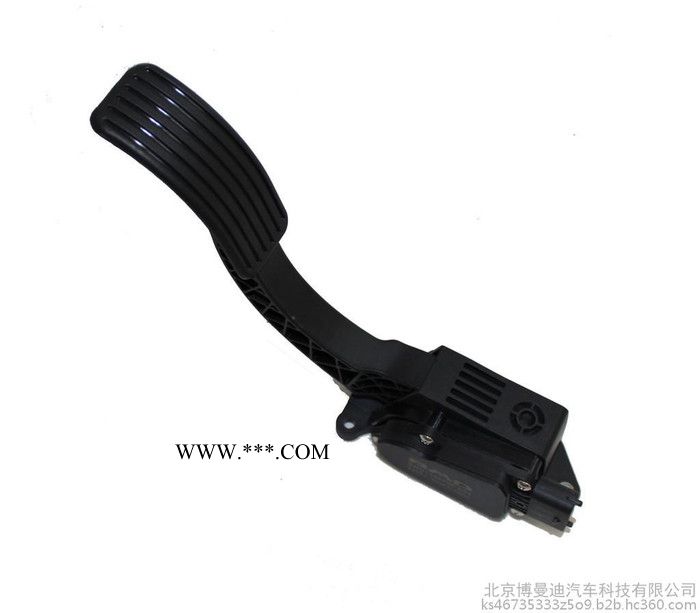 BMD 电子油门踏板图3