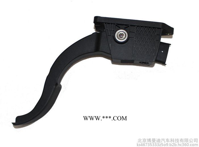 BMD 电子油门踏板图4