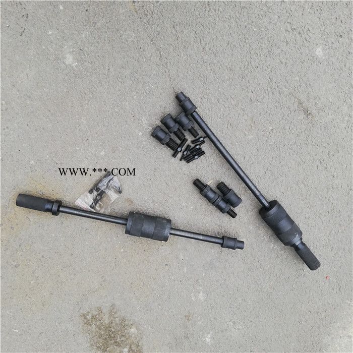 济宁鑫宏P-600手动拔销器 手动器取定位销 内外螺纹定位销拉拔器图2