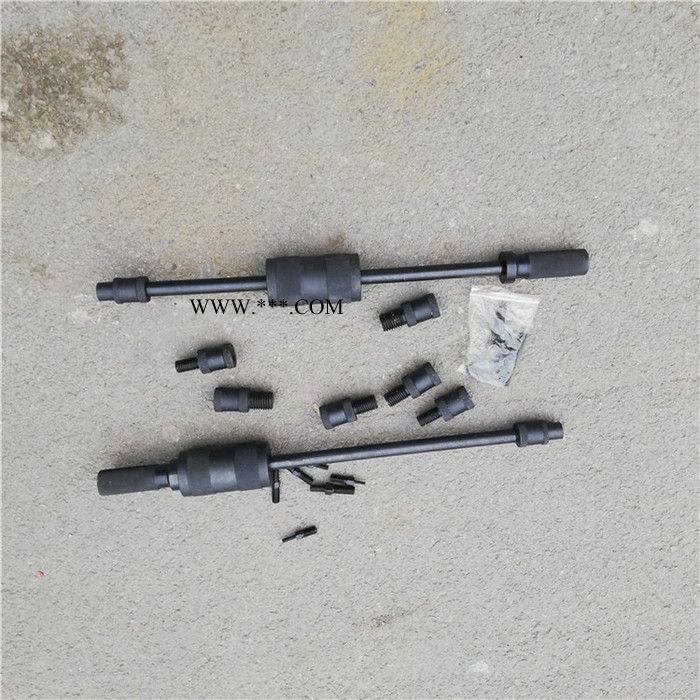 济宁鑫宏P-600手动拔销器 手动器取定位销 内外螺纹定位销拉拔器图5