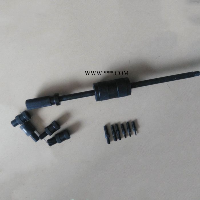 济宁鑫宏P-600手动拔销器 手动器取定位销 内外螺纹定位销拉拔器图4