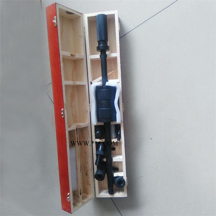 济宁鑫宏P-600手动拔销器 手动器取定位销 内外螺纹定位销拉拔器图8