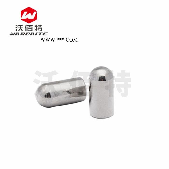 不锈钢 销钉销子圆头定位销钉一头圆一头倒角定位销4mm5mm6mm8mm10图4
