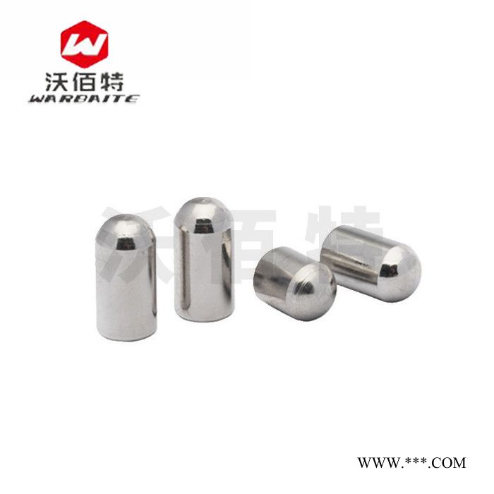 不锈钢 销钉销子圆头定位销钉一头圆一头倒角定位销4mm5mm6mm8mm10图2