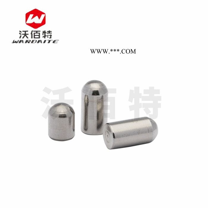 不锈钢 销钉销子圆头定位销钉一头圆一头倒角定位销4mm5mm6mm8mm10图3