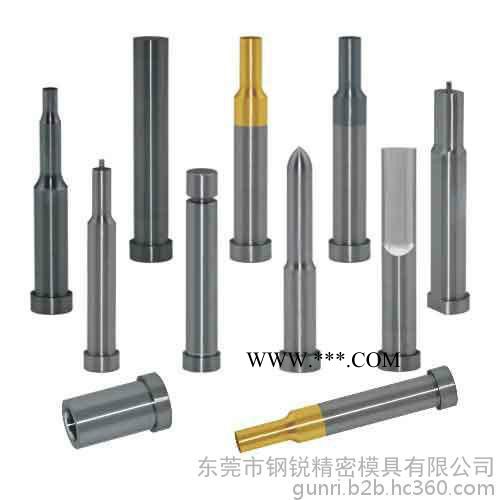钢锐 高精密 定位销 冲针图2