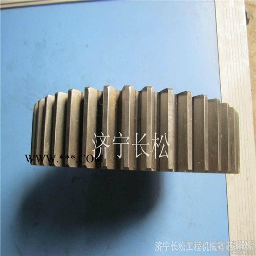 **山推推土机TY160终传动一级齿轮16Y-18-00018，定位销各种配件，推土机底盘件现货，万向节，驾驶室图2