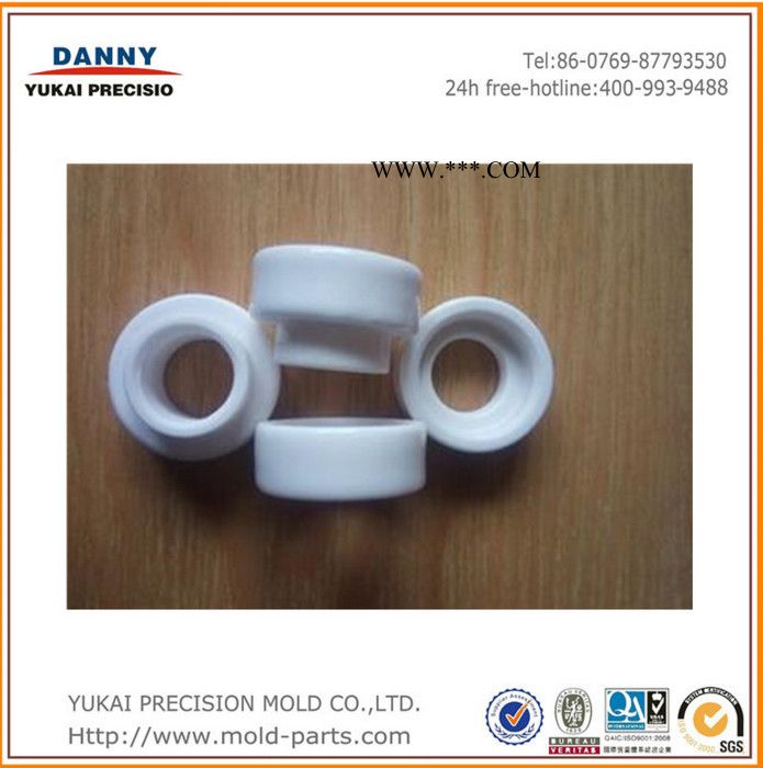 DANNYDANNY 氧化铝小型耐高温、耐腐蚀、耐磨、绝缘陶瓷定位销 衬套 标准件图4