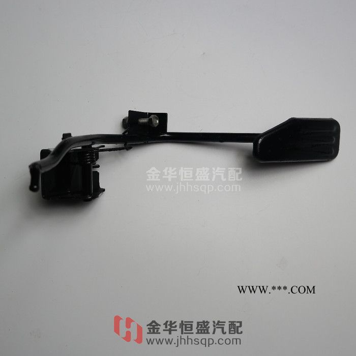 长安之星 二代 星韵 星光 S460东风小康油门踏板加速加油踏板支架图3