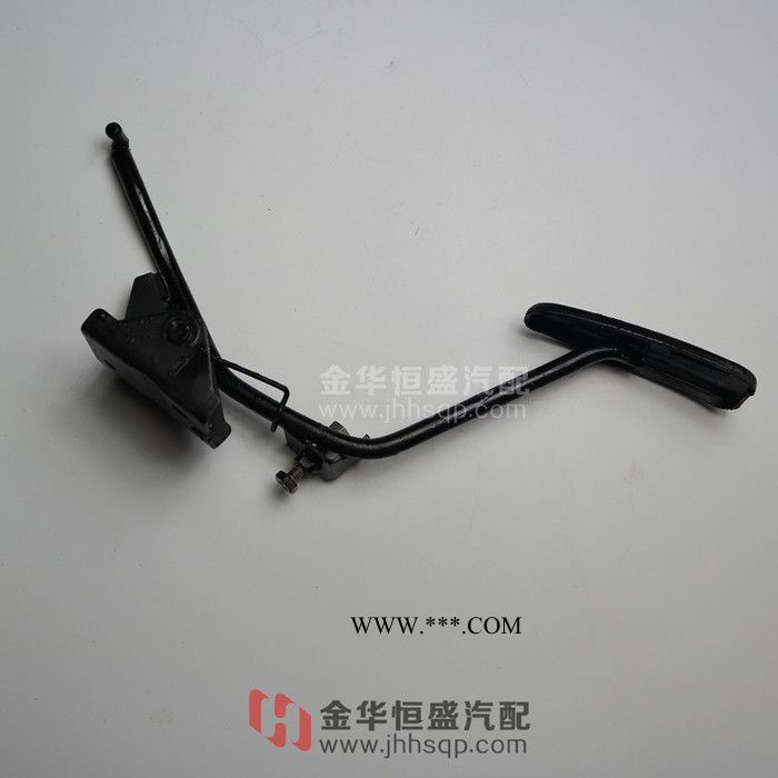 长安之星 二代 星韵 星光 S460东风小康油门踏板加速加油踏板支架图2