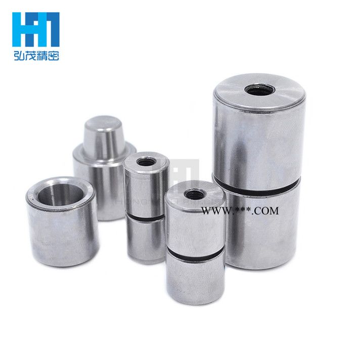 弘茂齐全模具定位柱 高精密精定位进口锥度定位器 圆形导柱导套辅助器 模具配件定位销图6