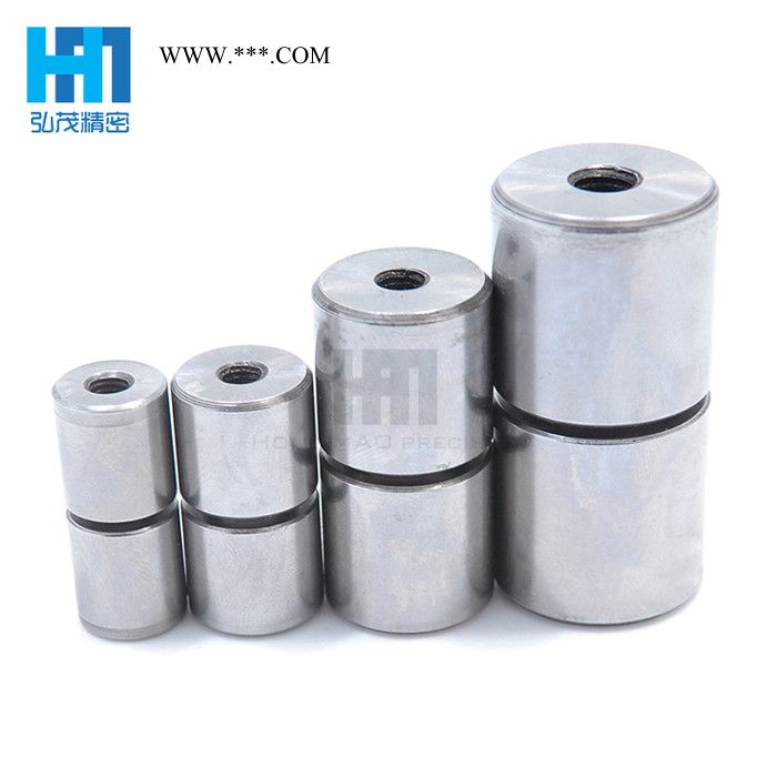 弘茂齐全模具定位柱 高精密精定位进口锥度定位器 圆形导柱导套辅助器 模具配件定位销图5