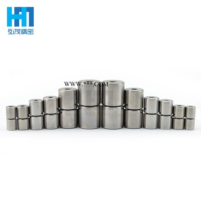 弘茂齐全模具定位柱 高精密精定位进口锥度定位器 圆形导柱导套辅助器 模具配件定位销图4