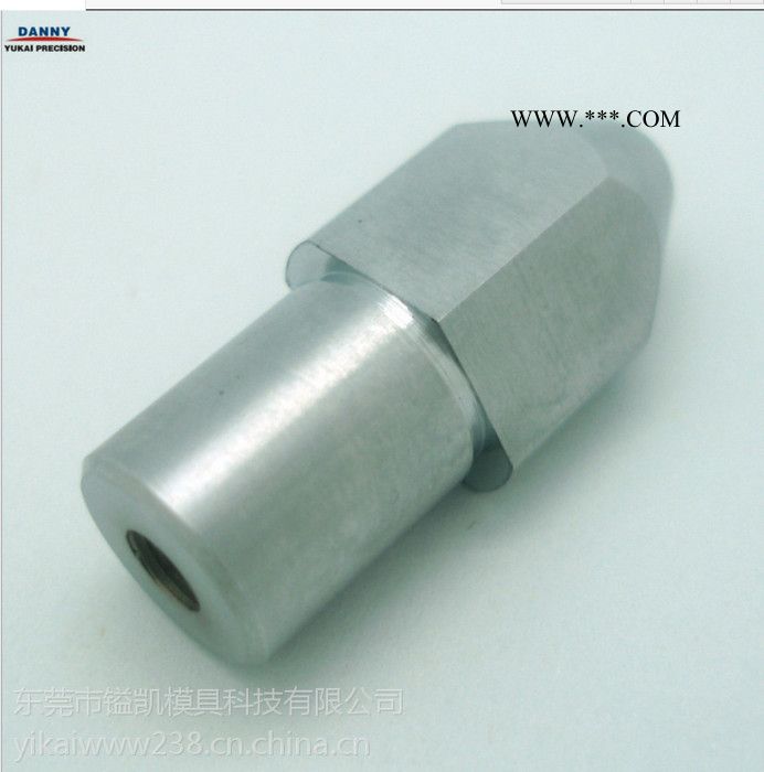 DANNY生产精密级轴承钢 销钉 台阶定位销 标准件 品质高 交期快图3