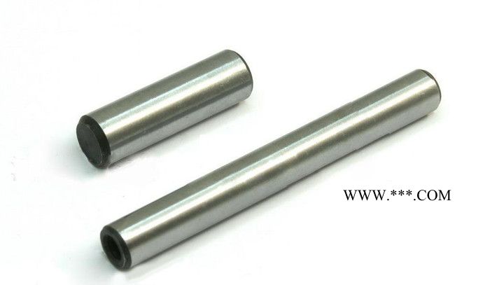 直销 现货 精密定位销 精密销子 精密圆柱销 销钉图2
