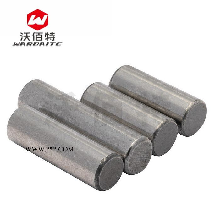 轴承钢定位销滚针滚子滚柱圆柱销 定位销顶针M1M1.5M2x3/4/5/40图3