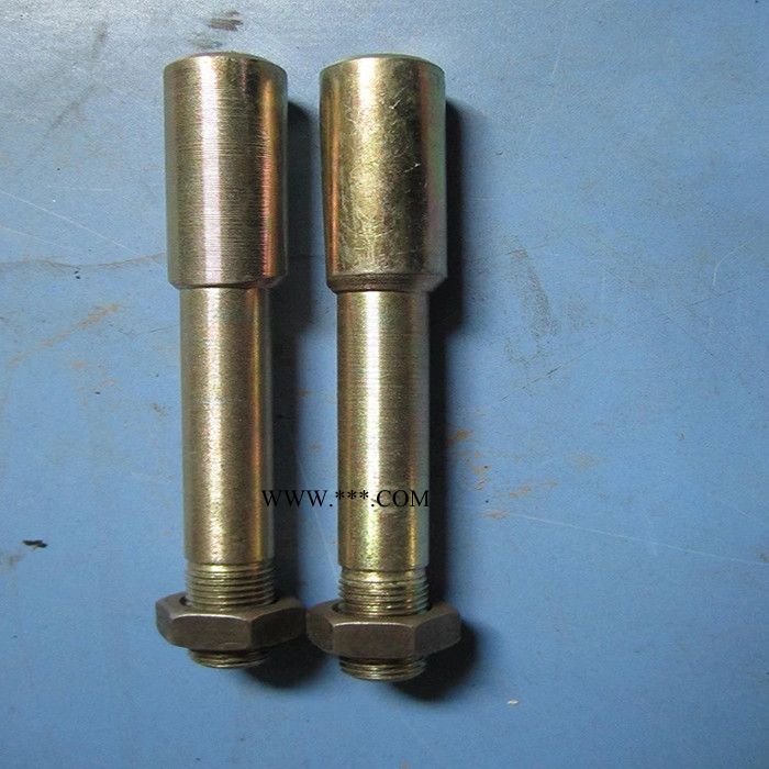 山推配件 工程机械配件 推土机SD22定位销154-30-12650 现货供应图4