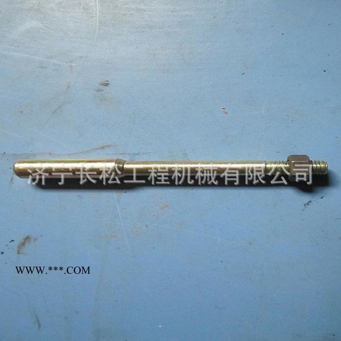 山推配件 工程机械配件 推土机SD22定位销154-30-12650 现货供应图6