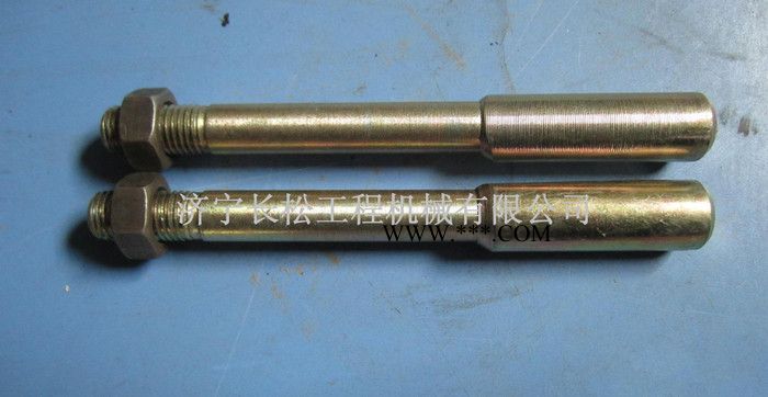 山推配件 工程机械配件 推土机SD22定位销154-30-12650 现货供应图1