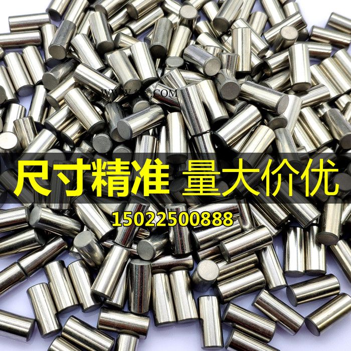 滚针/定位销/圆柱销10*10/14/18/20/22/24/29/30/35/40/50/60/100 **图3
