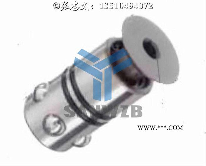 快速锁紧销、锁紧件、紧固件 快速定位销图6