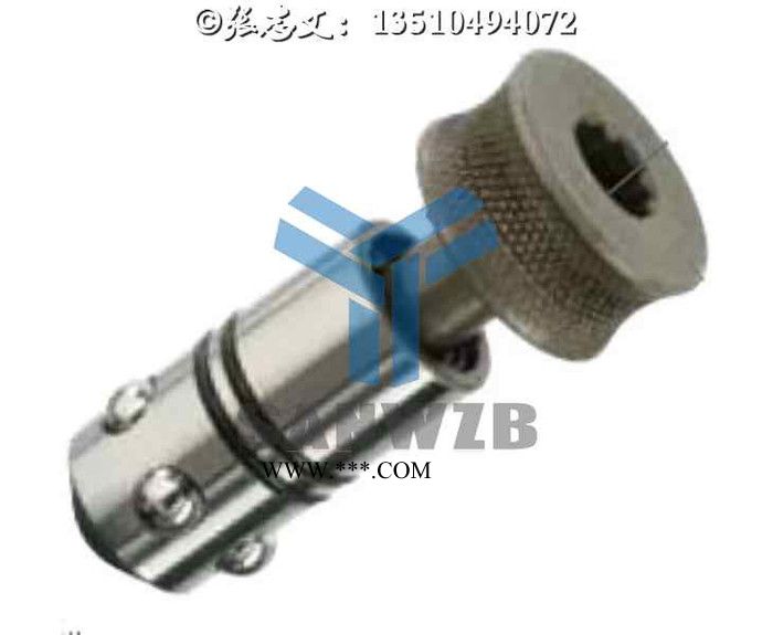 快速锁紧销、锁紧件、紧固件 快速定位销图5