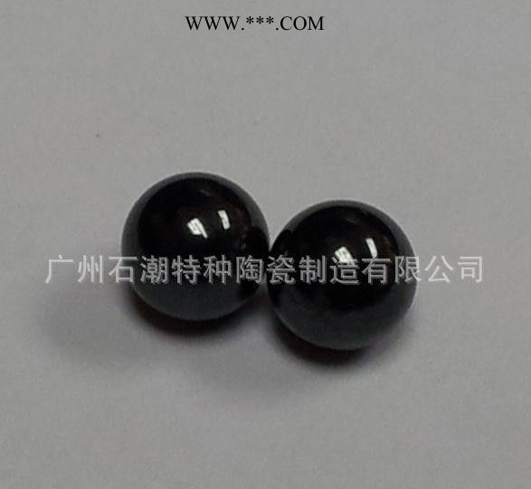 高性能氮化硅陶瓷制品纺织机械定位销（耐高温、耐磨损、耐酸碱）图2