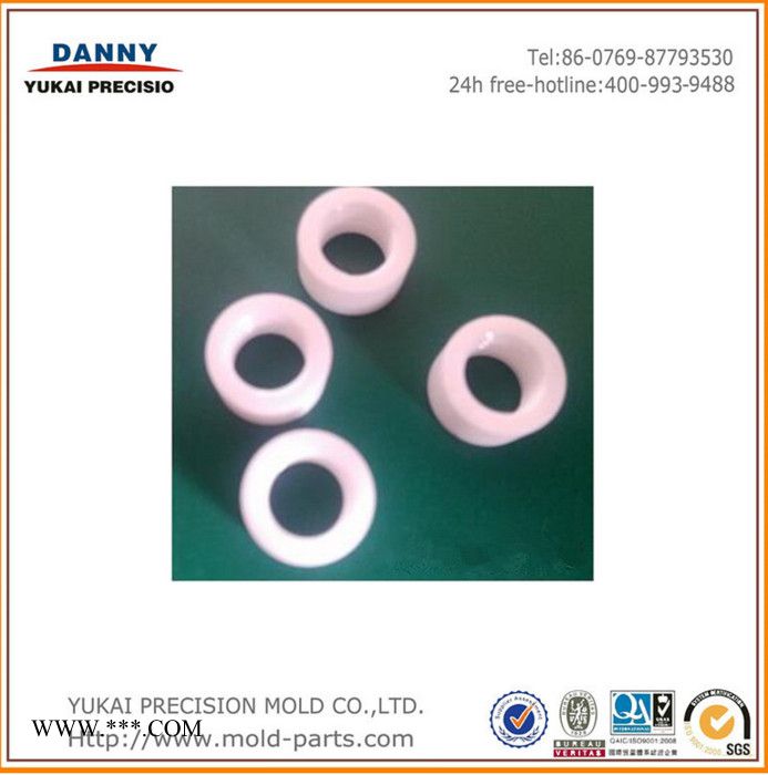 DANNY      定位销陶瓷衬套JBC 米思米標准（厂家生产） 规格齐全图3