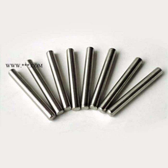 高精密定位销 现货GB119碳钢不锈钢圆柱销 五金定位不锈钢销轴钉图2