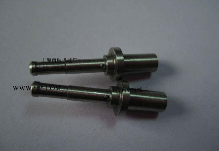 专业无心磨床加工销子，定位销图2