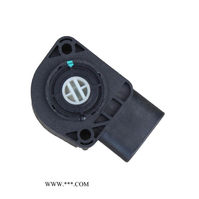 电子油门踏板传感器GFS004N-A适配玉柴中通金龙金旅客车原厂配件图2