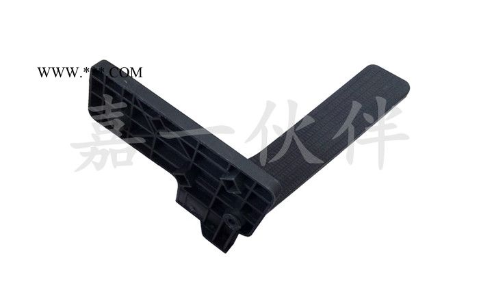 1124111700005/H5117020001A0欧曼油门踏板 油门操纵机构嘉一伙伴图2