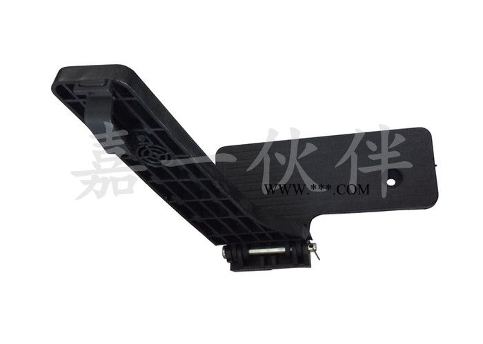 1124111700005/H5117020001A0欧曼油门踏板 油门操纵机构嘉一伙伴图3