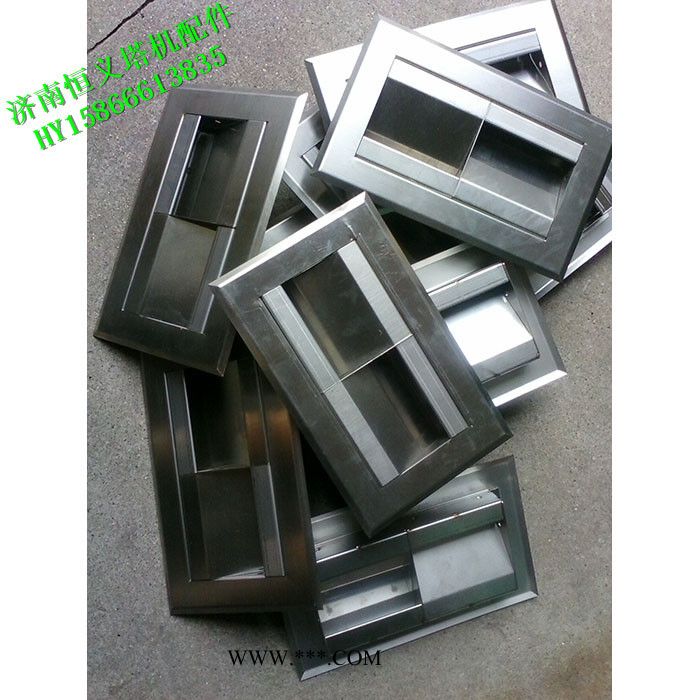 恒义HY【施工电梯配件齿条实心定位销10*40 空心弹性定位销 】图8